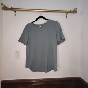 Men's Gray T-Shirt